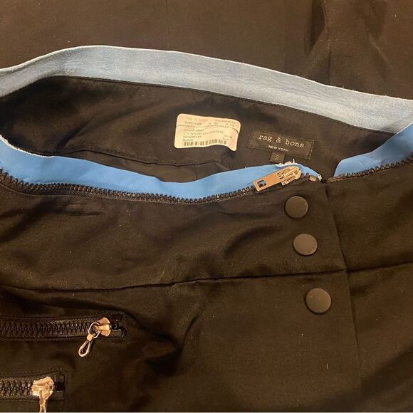 Rag & bone dakar skirt - Picture 8 of 8